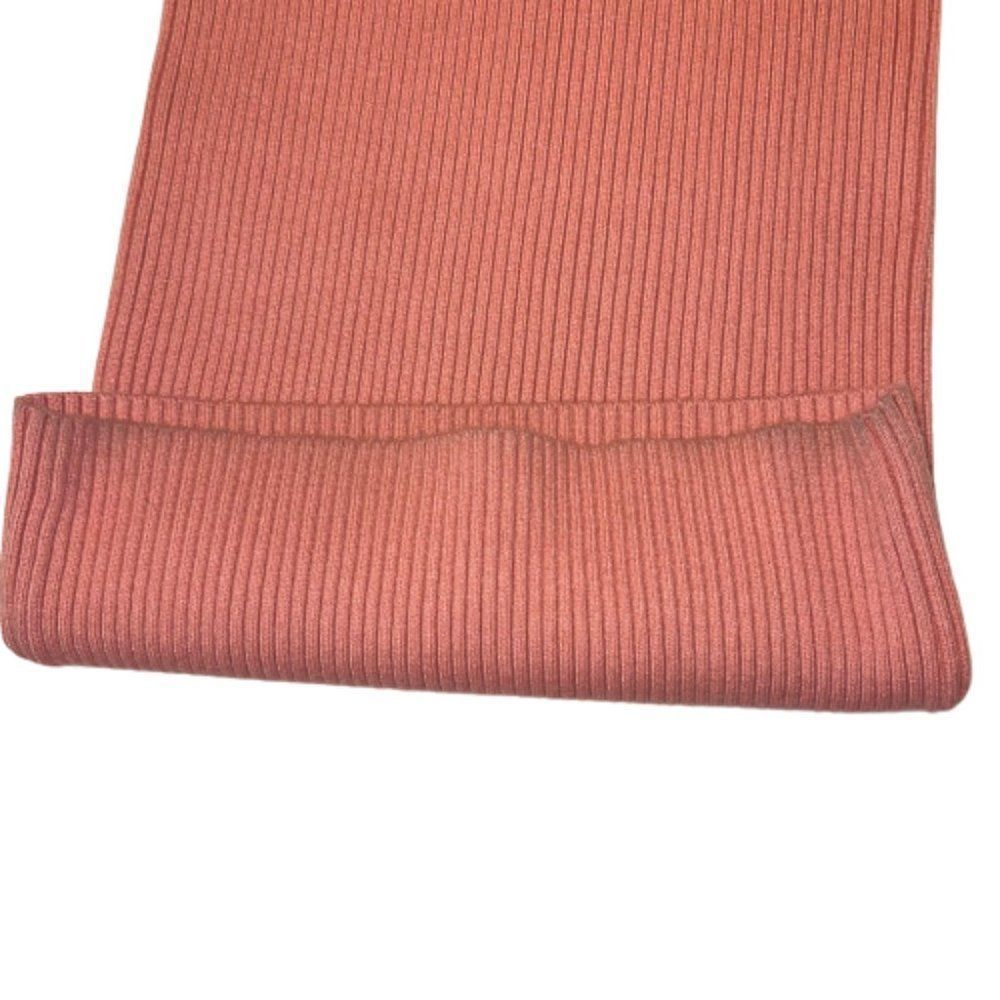 🆕Gianni Bini Salmon Pink Sweater Dress size S - Picture 7 of 7